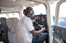 From Classroom to Cockpit: A Guide to Becoming a Licensed Pilot in Kenya