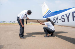 Safety and Training